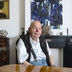 Arthur Docters van Leeuwen