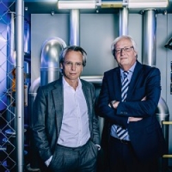 Alexander van der Lof