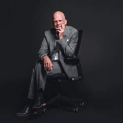 René Maatman pleit voor meer eerlijkheid rondom het pensioen