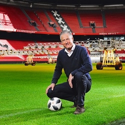 Henk Markerink