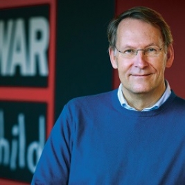 Hans van der Noordaa