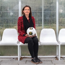 Marianne van Leeuwen