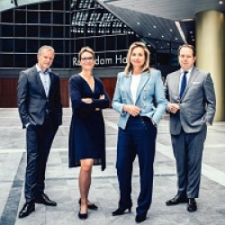 Allard Goldschmeding