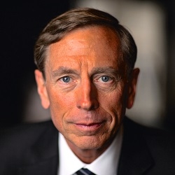 David Petraeus