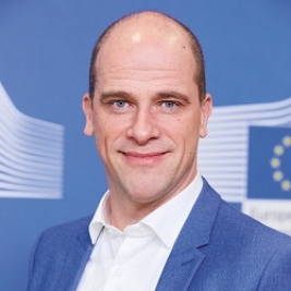 Diederik Samsom