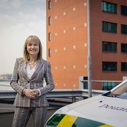 Nanette van Schelven