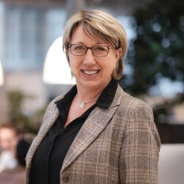 Daniëlle van der Sluijs