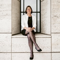 Elise Stevens - Fokkens