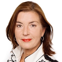 Tanja Nagel