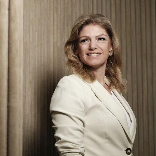 Caroline Tervoort (KPMG): ‘Met de sociale kant van HR maak je echt impact’