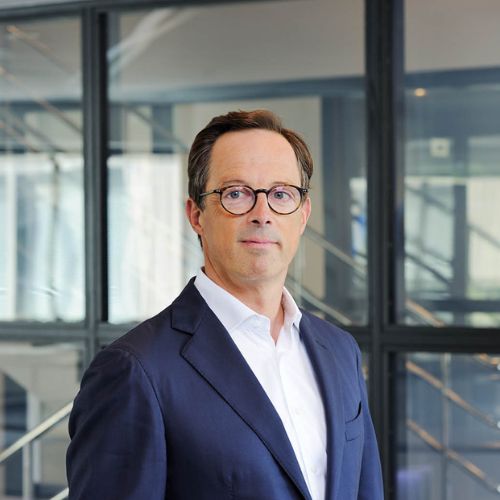 Jorge Vazquez (Randstad): ‘Niet-onderhandelbare investeringen’