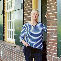 Pensioenspecialist Roos van der Velden: ‘Het echte probleem wordt niet geadresseerd’