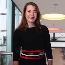 Mirjam van Velthuizen - Lormans