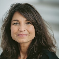 Chantal Vergouw: jongste in de Top-100 Commissarissen 2023