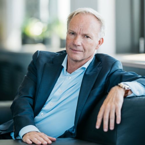 Michel Verwoest (TVM): ‘Elektrificeren om te overleven’