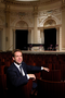 Interview met Simon Reinink: Concertgebouw onder leiding van jonkie