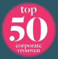 Top-50 Corporate Vrouwen: Zittenblijfsters