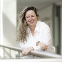 Nadine Beister (Achmea): ‘Met nieuwe leiderschapsprincipes van good naar great’