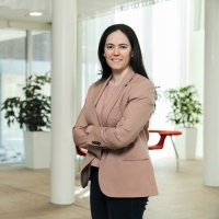 Maria Montenegro (Wolters Kluwer) : ‘Gestage, continue transformatie’