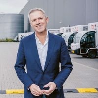 Michiel Muller (Picnic): ‘We zijn groot geworden met private equity’