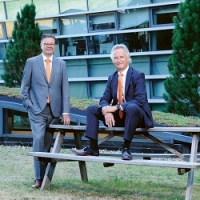 NXP Semiconductors winnaar Koning Willem I Prijs 2022: ‘Fantastisch mooie aandacht’