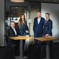 De evolutie van boardroom dynamics