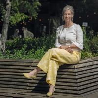 Trudy Onland (Stedin): ‘Versnellen met de techniek van morgen’