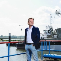 Aart Rupert (Damen) over de battle tussen IT en craftmanship