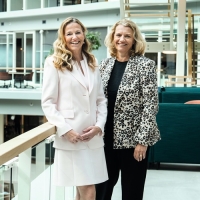 Annette Mosman en Willemien Terpstra: ‘Laat ai niet met je aan de haal gaan’