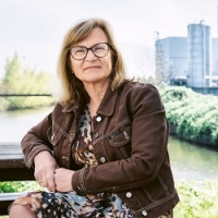 In de operatie gebeurt het, weet Corbion-coo Jacqueline van Lemmen