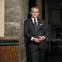 René van Vlerken (Euronext): ‘De eindstrategie is een Europese kapitaalmarkt’