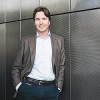 Alexander Zwart (Rabobank): ‘We leggen ons niet neer bij complexiteit’