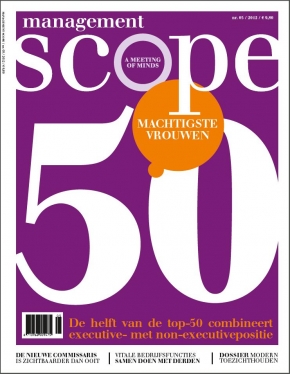 Management Scope 05 2012