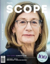 Management Scope