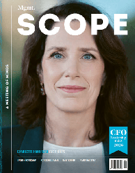 Management Scope