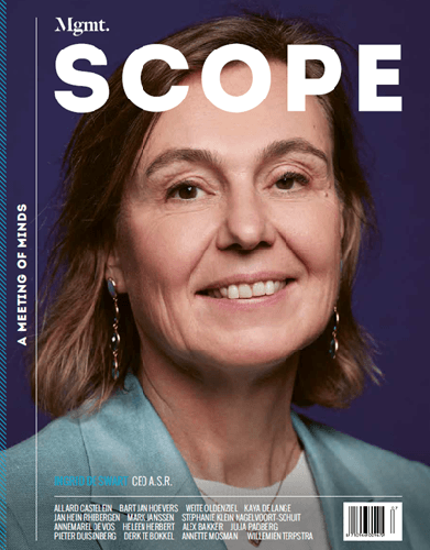 Management Scope