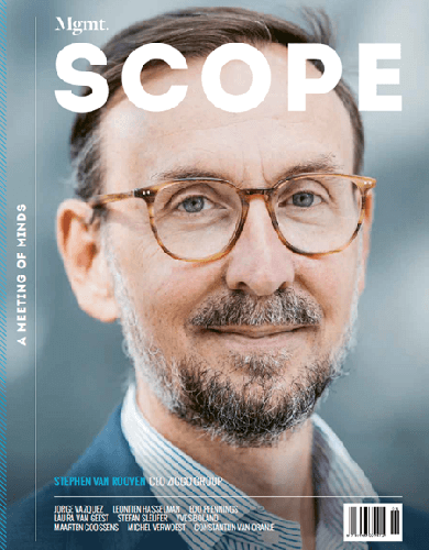 Management Scope