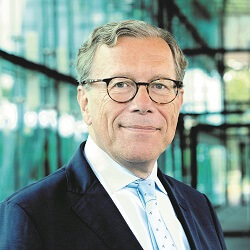 Nieuwe leden rvc KMPG