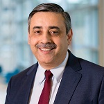 Abhijit Bhattacharya wordt cfo ijsdivisie Unilever