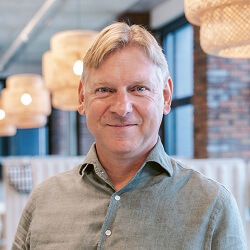 Wim Blaauw wordt chief digital & transformation officer bij C&A