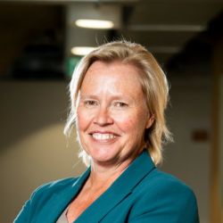 Marike Bonhof vertrekt bij Ymere