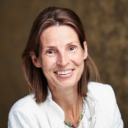 Nicole Bouvy New Non-executive Director of Cooperative VGZ