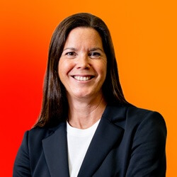 VodafoneZiggo benoemt Annelore Buijs als coo