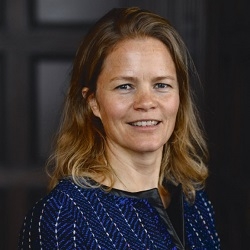 Schiphol-coo Hanne Buis vertrekt