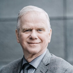 Commissaris Martin van den Brink vertrekt bij ASM International