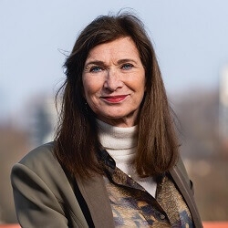 Annemieke Roobeek Supervisory Director at Randstad Holding Nederland