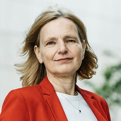 Marieke Schöningh New COO ProRail