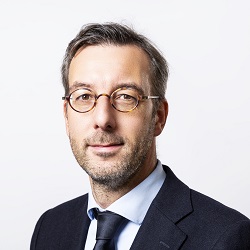 Chris Figee verlaat KPN voor cfo-rol bij ASM International