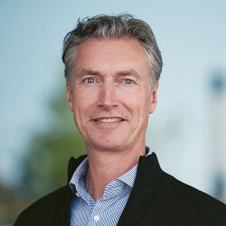 Bart Leurs wordt head of technology bij Valcon