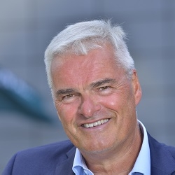 Gerard Penning vertrekt eind 2022 als chro bij ABN AMRO